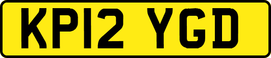 KP12YGD