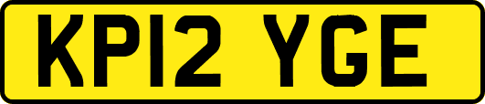 KP12YGE