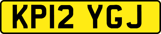 KP12YGJ