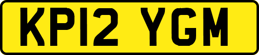 KP12YGM