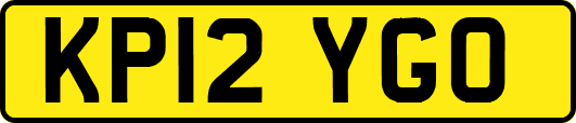 KP12YGO