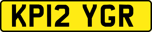 KP12YGR