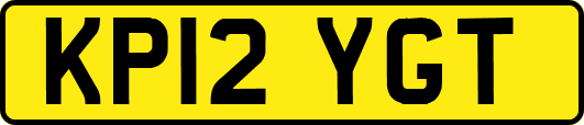 KP12YGT