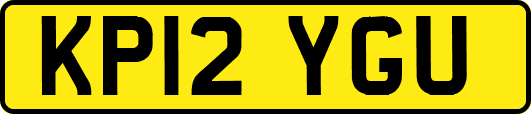 KP12YGU