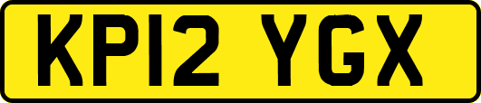 KP12YGX