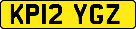 KP12YGZ