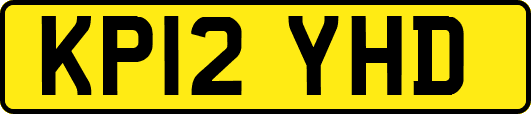 KP12YHD