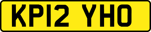 KP12YHO