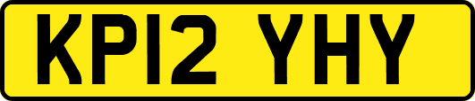 KP12YHY