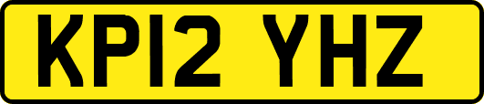 KP12YHZ