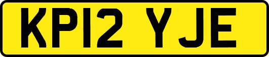 KP12YJE