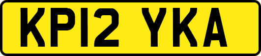 KP12YKA