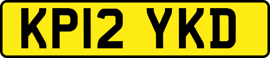 KP12YKD