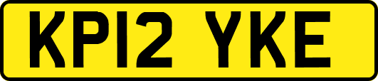 KP12YKE