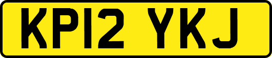 KP12YKJ