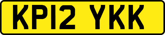 KP12YKK
