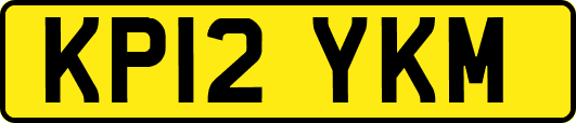 KP12YKM