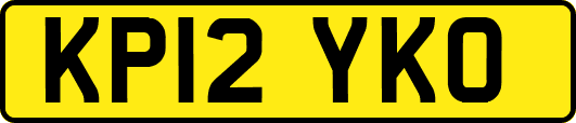KP12YKO