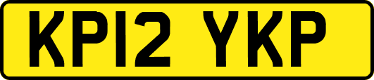 KP12YKP