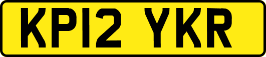 KP12YKR