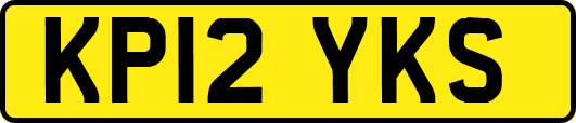 KP12YKS