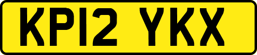 KP12YKX