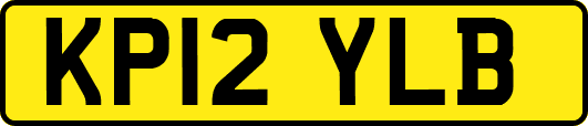 KP12YLB