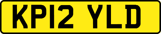 KP12YLD