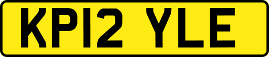 KP12YLE