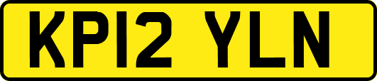 KP12YLN