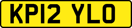 KP12YLO