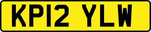 KP12YLW