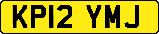 KP12YMJ