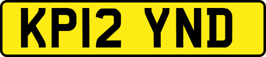 KP12YND