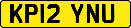 KP12YNU