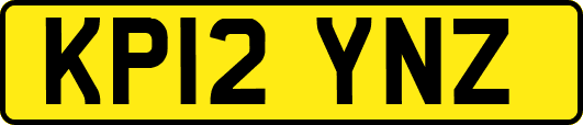 KP12YNZ