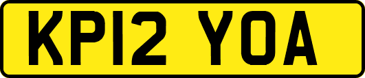 KP12YOA