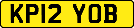 KP12YOB