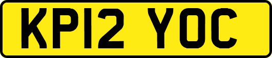 KP12YOC