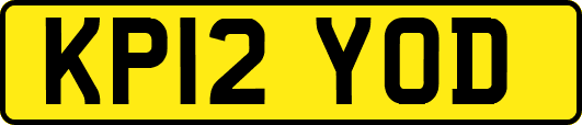 KP12YOD