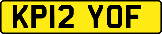 KP12YOF
