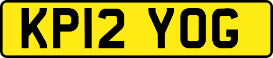 KP12YOG