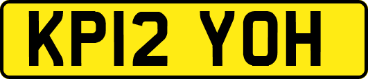 KP12YOH