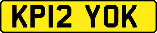 KP12YOK