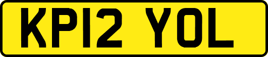 KP12YOL
