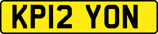 KP12YON