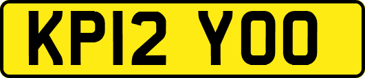 KP12YOO