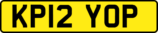 KP12YOP