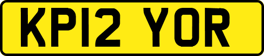 KP12YOR