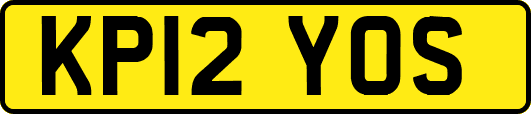 KP12YOS
